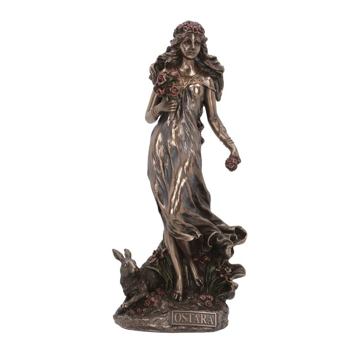 STATUE || OSTARA - GODDESS OF SPRING - PRE ORDER