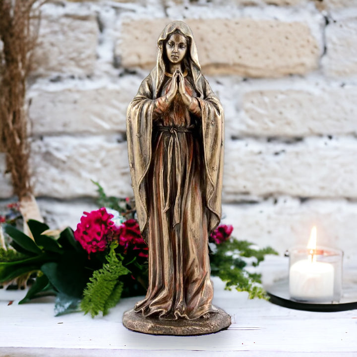 STATUE || MOTHER MARY - PRE ORDER