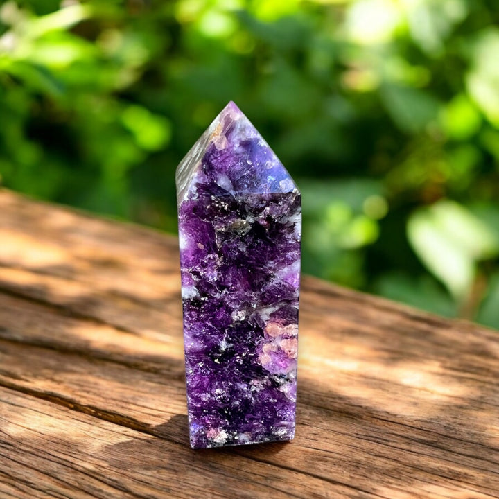 GENERATORS || LEPIDOLITE