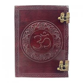 BOOK OF SHADOWS || OM