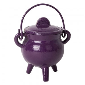 CAULDRONS || PURPLE (SMALL)