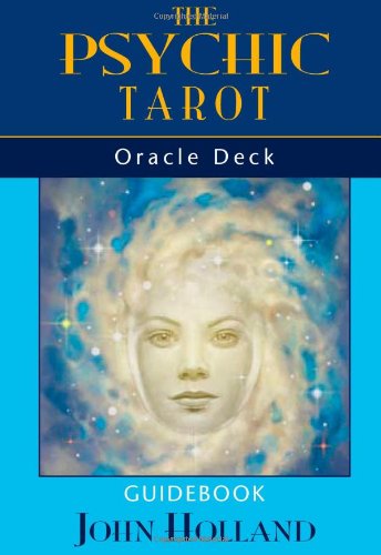 TAROT CARDS || THE PSYCHIC TAROT