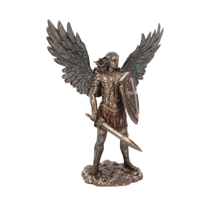 STATUE || ARCHANGEL MICHAEL - PRE-ORDER