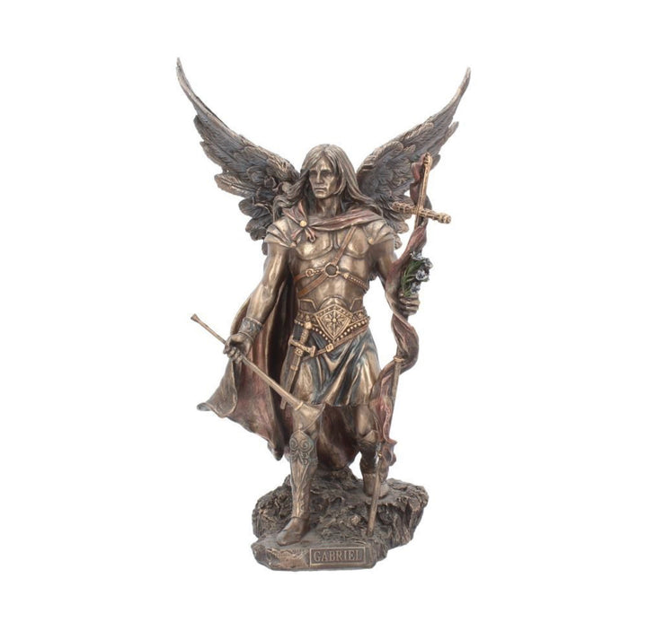 STATUE || ARCHANGEL GABRIEL - PRE-ORDER