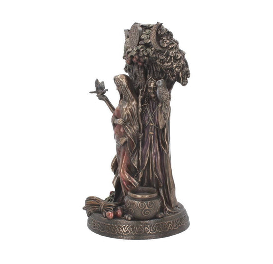 STATUE || MAIDEN, MOTHER, CRONE - PRE ORDER