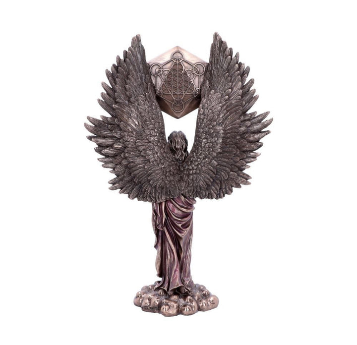 STATUE || ARCHANGEL METATRON