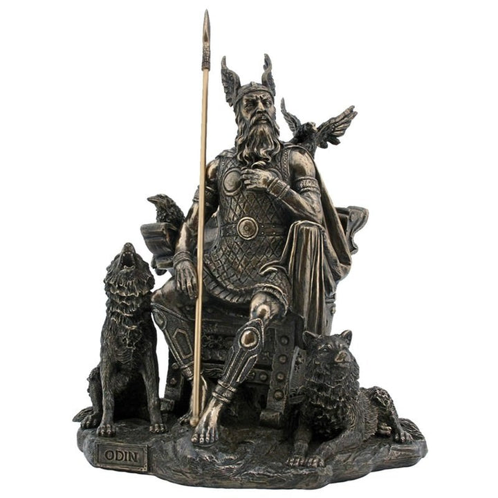 STATUE || ODIN - PRE ORDER