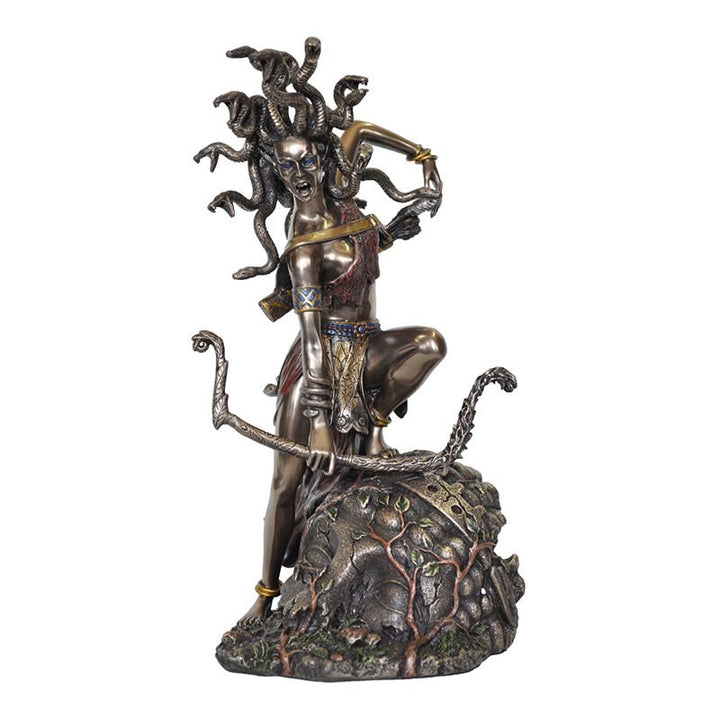 STATUE || MEDUSA - GREEK GODDESS - PRE ORDER