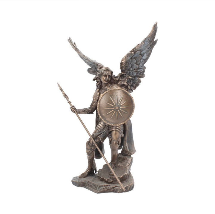 STATUE || ARCHANGEL RAPHAEL - PRE ORDER