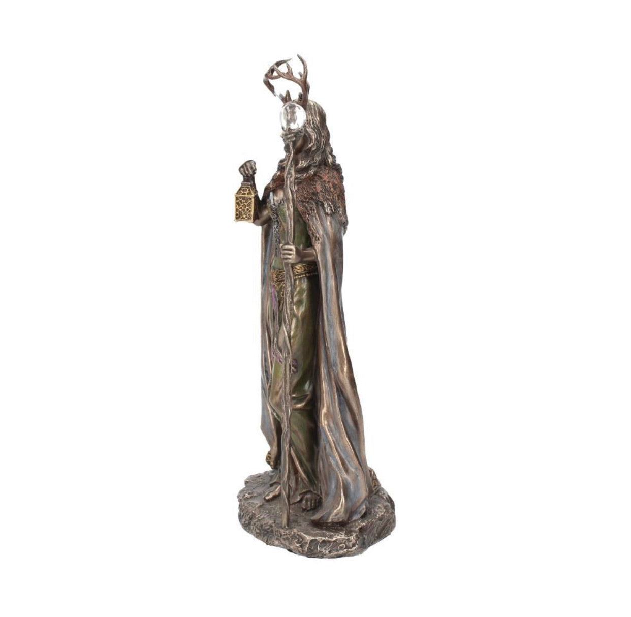 STATUE || ELEN OF THE WAYS - PRE ORDER