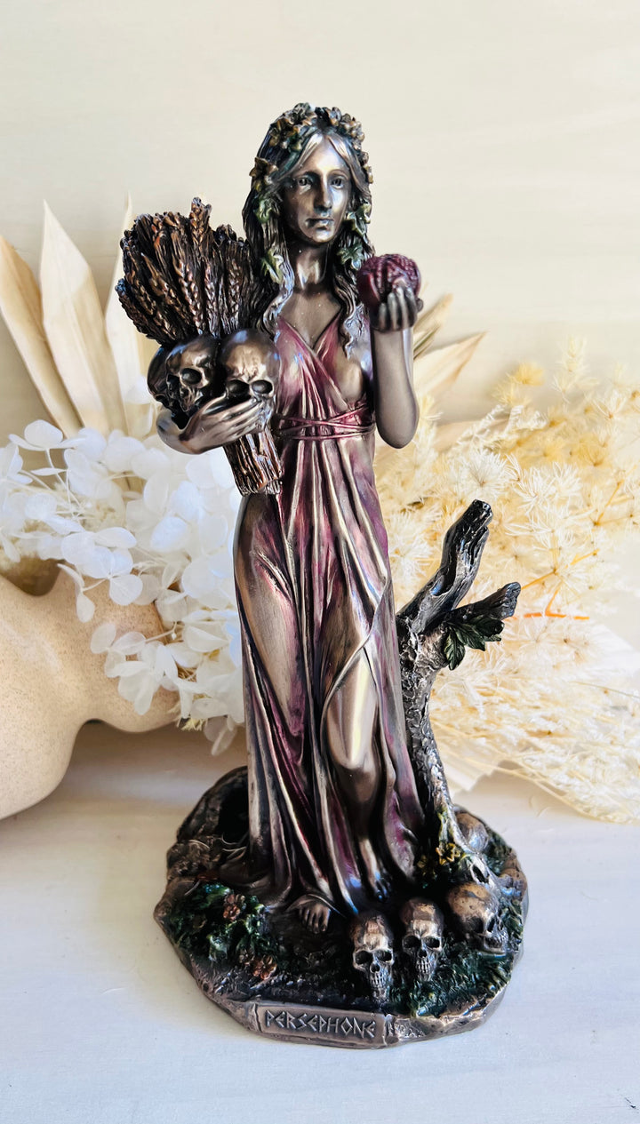 STATUE || PERSEPHONE - PRE ORDER