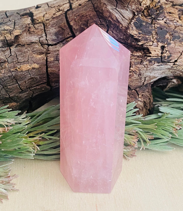 GENERATORS || ROSE QUARTZ