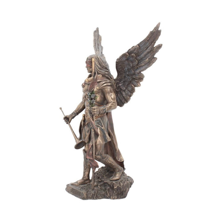 STATUE || ARCHANGEL GABRIEL - PRE-ORDER