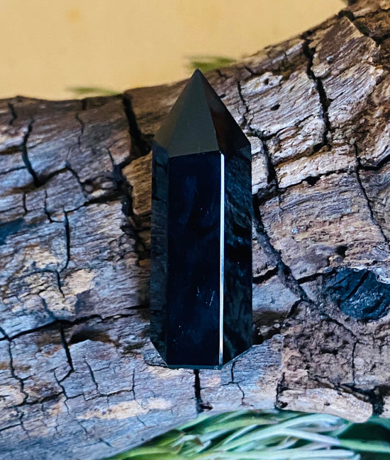 GENERATORS || BLACK OBSIDIAN