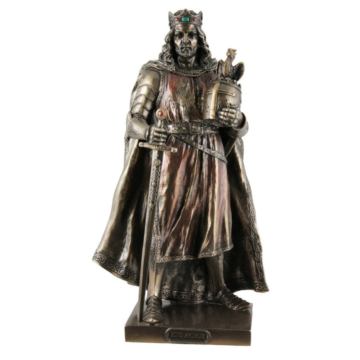 STATUE || KING ARTHUR- PRE ORDER